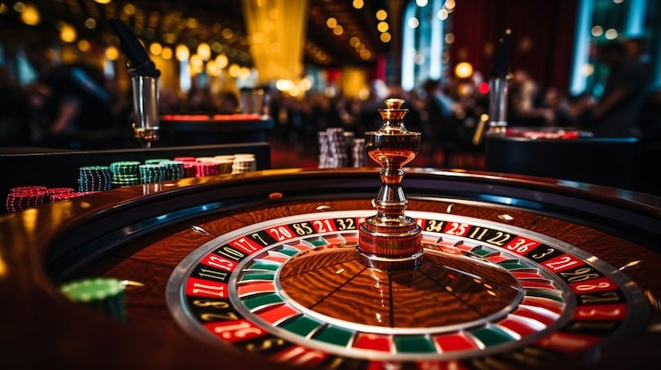 Fitur bonus video slot Singapore Pools